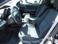 2011 Black Mica Mazda MAZDA3 i Touring 4 Door  photo #4