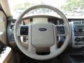 2012 Sterling Gray Metallic Ford Expedition XLT  photo #17