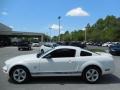 Performance White - Mustang V6 Premium Coupe Photo No. 2