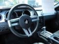 Performance White - Mustang V6 Premium Coupe Photo No. 6