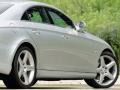 2006 Iridium Silver Metallic Mercedes-Benz CLS 55 AMG  photo #7