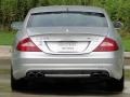 2006 Iridium Silver Metallic Mercedes-Benz CLS 55 AMG  photo #10