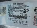 Performance White - Mustang V6 Premium Coupe Photo No. 22