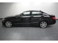 Black - E 350 Sedan Photo No. 2