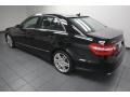 Black - E 350 Sedan Photo No. 5