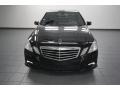 Black - E 350 Sedan Photo No. 6