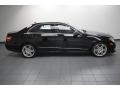 Black - E 350 Sedan Photo No. 7