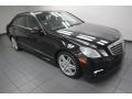 Black - E 350 Sedan Photo No. 8