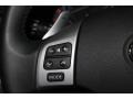 Ecru Controls Photo for 2012 Lexus IS #83302881