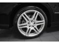 Black - E 350 Sedan Photo No. 11