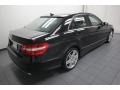 Black - E 350 Sedan Photo No. 12