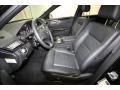 Black - E 350 Sedan Photo No. 14