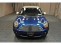 Lightning Blue Metallic - Cooper Hardtop Photo No. 3
