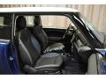 Lightning Blue Metallic - Cooper Hardtop Photo No. 7