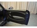 Lightning Blue Metallic - Cooper Hardtop Photo No. 9
