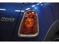 Lightning Blue Metallic - Cooper Hardtop Photo No. 14