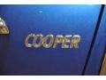 Lightning Blue Metallic - Cooper Hardtop Photo No. 15