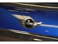 Lightning Blue Metallic - Cooper Hardtop Photo No. 16
