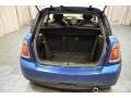 Lightning Blue Metallic - Cooper Hardtop Photo No. 17