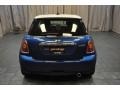 Lightning Blue Metallic - Cooper Hardtop Photo No. 18