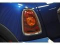 Lightning Blue Metallic - Cooper Hardtop Photo No. 20