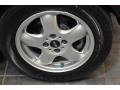 Lightning Blue Metallic - Cooper Hardtop Photo No. 21
