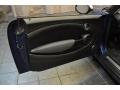 Lightning Blue Metallic - Cooper Hardtop Photo No. 22