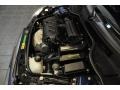 Lightning Blue Metallic - Cooper Hardtop Photo No. 30