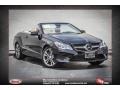 Black - E 350 Cabriolet Photo No. 1