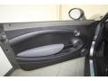 Dark Silver Metallic - Cooper Hardtop Photo No. 14