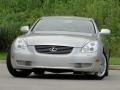 Millenium Silver Metallic - SC 430 Photo No. 31