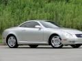 Millenium Silver Metallic - SC 430 Photo No. 34
