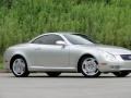 2002 Millenium Silver Metallic Lexus SC 430  photo #34