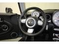 Dark Silver Metallic - Cooper Hardtop Photo No. 27