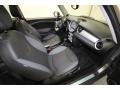 Dark Silver Metallic - Cooper Hardtop Photo No. 30