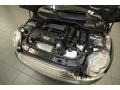 Dark Silver Metallic - Cooper Hardtop Photo No. 34
