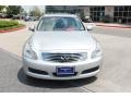 Desert Platinum Beige - G 35 Journey Sedan Photo No. 3