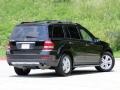 Black - GL 450 4Matic Photo No. 2