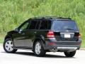 Black - GL 450 4Matic Photo No. 3
