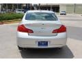 Desert Platinum Beige - G 35 Journey Sedan Photo No. 4