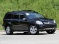 Black - GL 450 4Matic Photo No. 4
