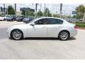 Desert Platinum Beige - G 35 Journey Sedan Photo No. 5