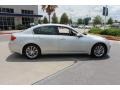 Desert Platinum Beige - G 35 Journey Sedan Photo No. 6
