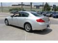 Desert Platinum Beige - G 35 Journey Sedan Photo No. 7