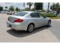 Desert Platinum Beige - G 35 Journey Sedan Photo No. 8