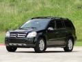 Black - GL 450 4Matic Photo No. 8
