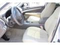 Desert Platinum Beige - G 35 Journey Sedan Photo No. 10