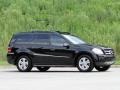 Black - GL 450 4Matic Photo No. 10