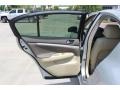 Desert Platinum Beige - G 35 Journey Sedan Photo No. 11
