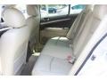 Desert Platinum Beige - G 35 Journey Sedan Photo No. 12